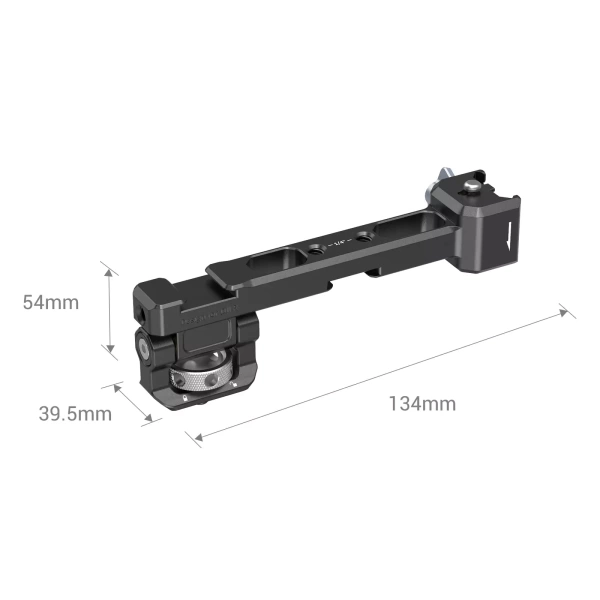 Крепление для монитора SmallRig 3026 NATO для DJI RS 2, RSC 2