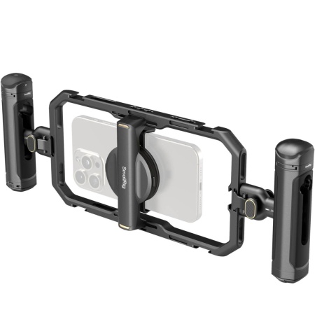 Набор для блоггера SmallRig 4597 for Vlogging Quick Basic Edition