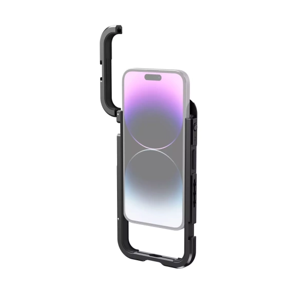 Клетка SmallRig 4077 для iPhone 14 Pro Max