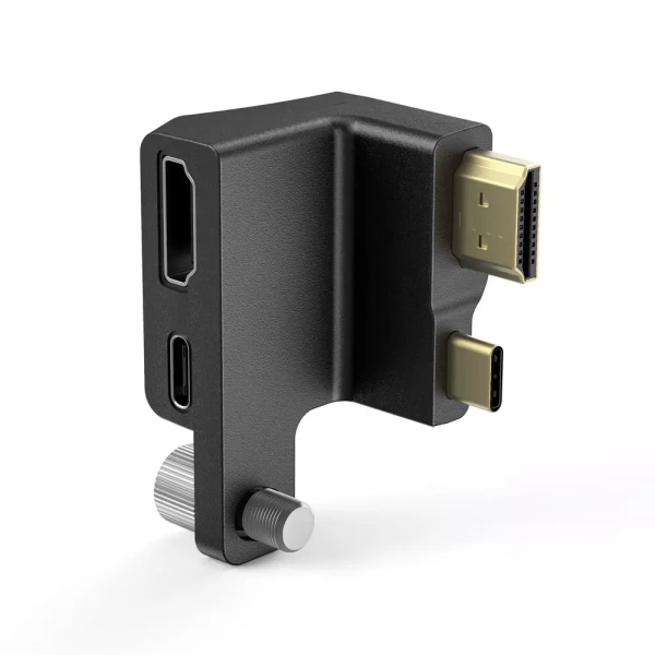 Адаптер SmallRig AAA2700 HDMI, Type-C для BMPCC 4K