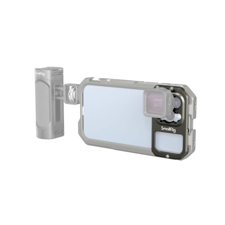 Задняя панель объектива SmallRig 3634 17 мм для клетки iPhone 13 Pro Max