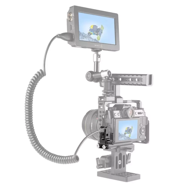 Держатель кабеля SmallRig 1679