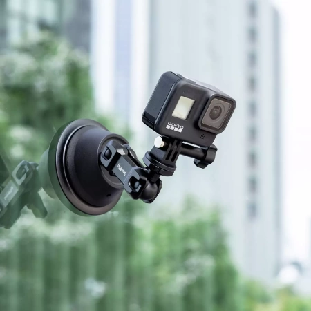 Присоска SmallRig 4193 для экшн камер SC-1K Присоска SmallRig 4193 для экшн камер SC-1K