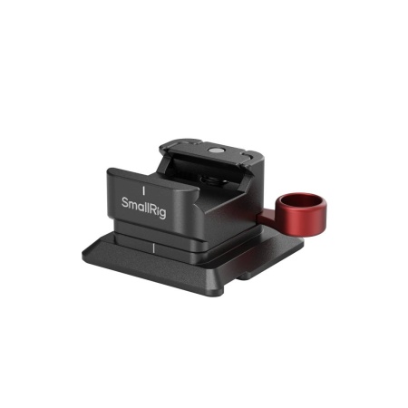 Зажим SmallRig 4857 NATO для быстросъемной пластины Arca-Swiss