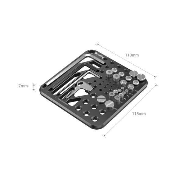 Набор винтов SmallRig MD3184 на площадке