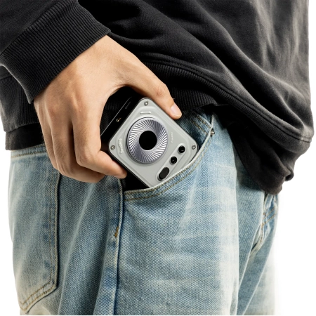 Свет SmallRig 4661 P108 Pro mini