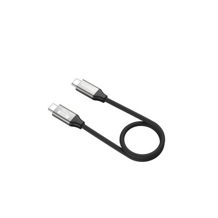 Провод SmallRig 5073 Data Cable USB-C (Прямой) - USB-C (Прямой) (40Gbps + 240W + 8K) 35 см