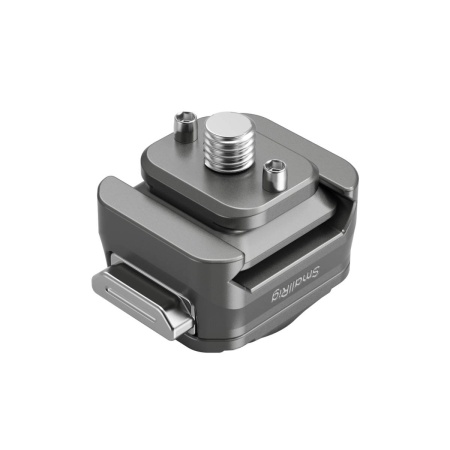 Адаптер с быстросъёмной площадкой SmallRig 4491 H21 Universal