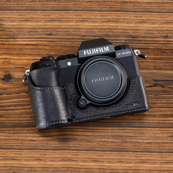 Кожаный чехол SmallRig 4232 для Fujifilm X-S20