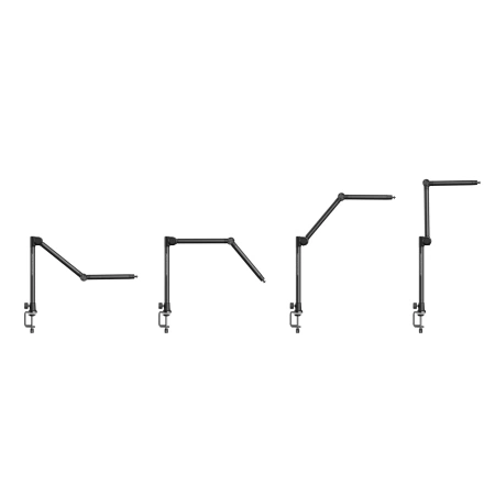 Кронштейн SmallRig 4324 Desk Overhead для фотосъемки / прямых трансляций