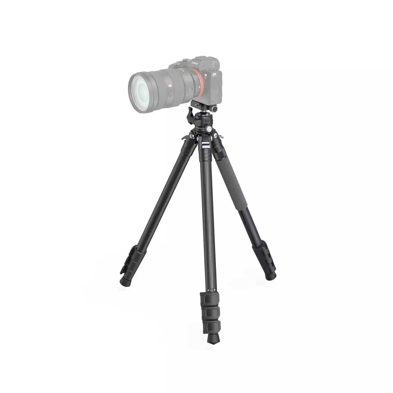 Штатив SmallRig 4060 AP-10 Carbon Штатив SmallRig 4060 AP-10 Carbon