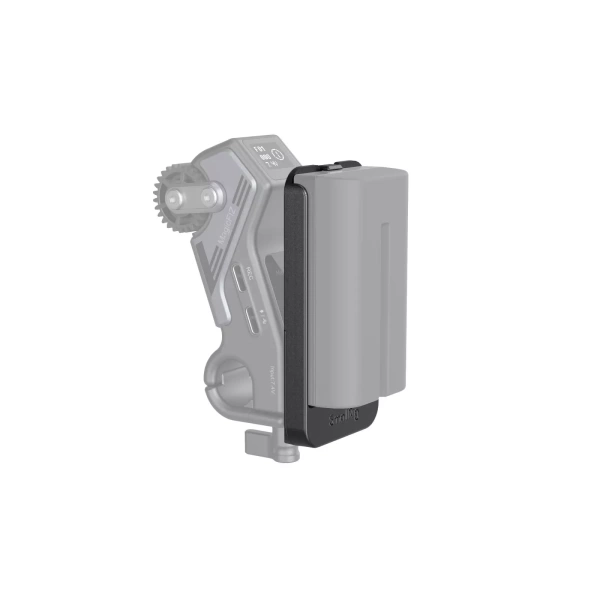 Площадка SmallRig 3777 для NP-F аккумулятора и фокуса