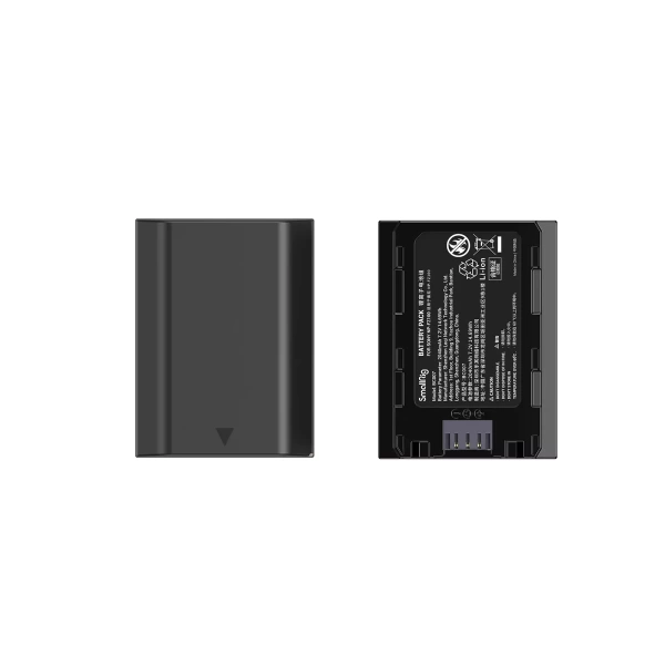 Набор аккумуляторов с зарядным SmallRig 3824 для Sony NP-FZ100