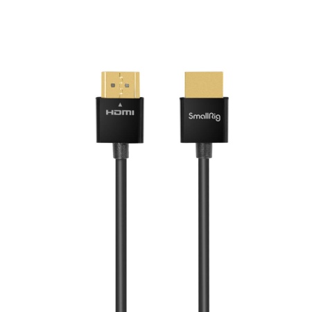 Кабель SmallRig 2956 HDMI - HDMI 35 см