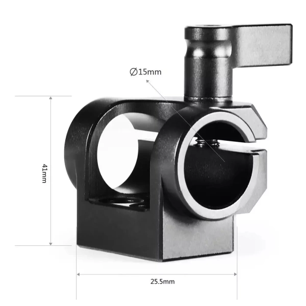 Крепление для трубки SmallRig 1995